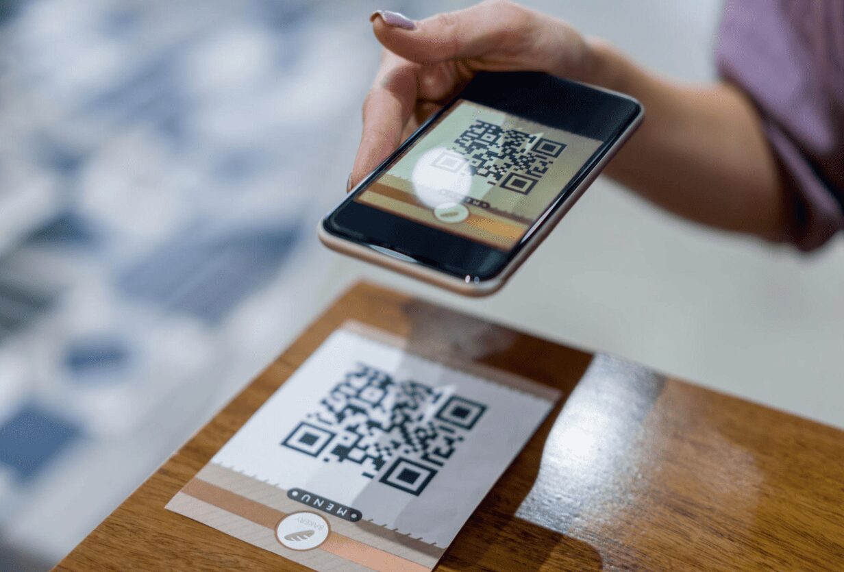 تصميم منيو الكتروني​ - 6LB Menu - المنيو الالكتروني للمطاعم