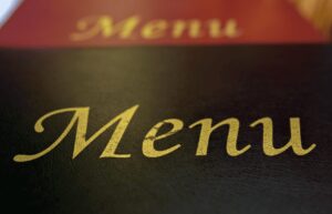 كيف اعمل منيو مطعم​ ؟ - طلب منيو الكتروني الافضل للمطاعم