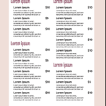 كيف تصبح منيو في ثواني​ ؟ - طلب منيو - المنيو الالكتروني