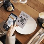 ما هو المنيو​ ؟ - طلب منيو الالكتروني الافضل للمطاعم