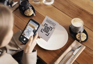 ما هو المنيو​ ؟ - طلب منيو الالكتروني الافضل للمطاعم